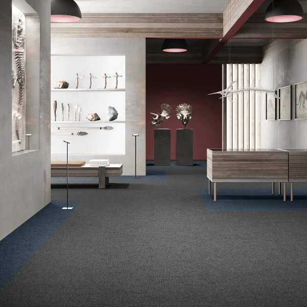 Ковровая плитка AW Medusa 99 в Барнауле