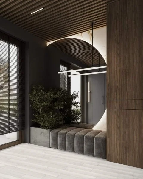 ПВХ плитка Bonkeel Rockstar Freddie Планка (914,4 x 152,4 мм) в Барнауле