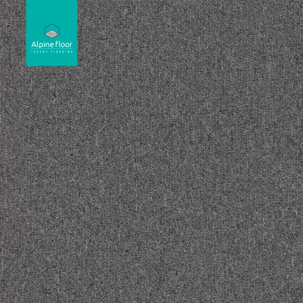 Ковровая плитка Alpine Floor Huron 402-1 Супериор в Барнауле