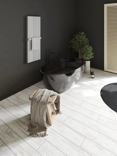 Ламинат Egger PRO 8/33 4V Aqua+ Сосна Белая Лофт EPL234 в Барнауле