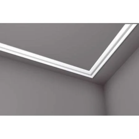 Карниз NMC Nomastyl N (70х20х2000мм) в Барнауле