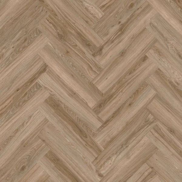 LVT-плитка Moduleo Roots Glue Herringbone 0.55 Blackjack Oak 22229Y в Барнауле