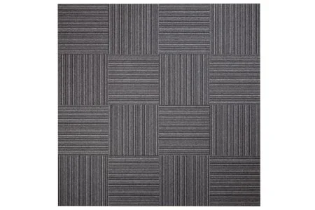 Ковровая плитка Bonkeel Space Strip в Барнауле