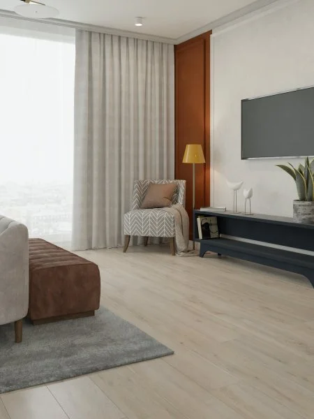 Ламинат Egger PRO 10/33 4V Дуб Эль-Мильх песочный EPL226 в Барнауле