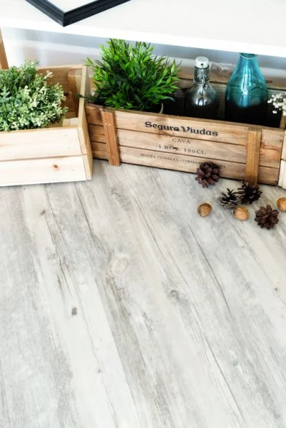 Каменно-полимерная плитка Alpine Floor Classic Акация ECO 107-8, 4мм 43 класс в Барнауле