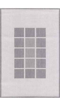 Ковер Синтелон Adria 1,20х1,70 09GSG Прямоугольник в Барнауле