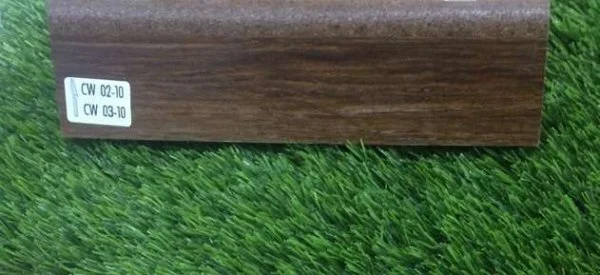 Эластичный пробковый плинтус ArtCorkDesing CW 03-10 10х60х915 мм в Барнауле