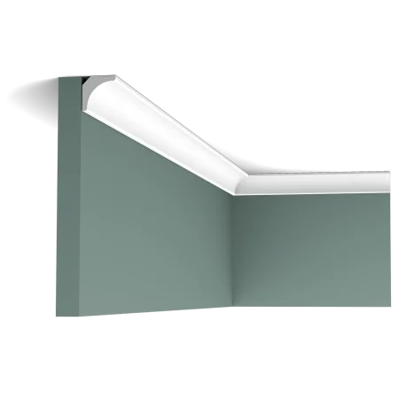 Карниз Orac CX133 (20*20*2000 мм) в Барнауле