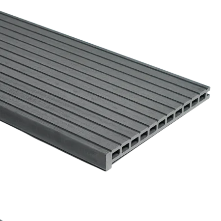 Ступень CM STAIR (3000х305х25 мм) Эбонит в Барнауле