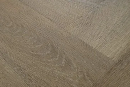 Виниловый пол Floor Factor Herringbone Graphite Oak в Барнауле