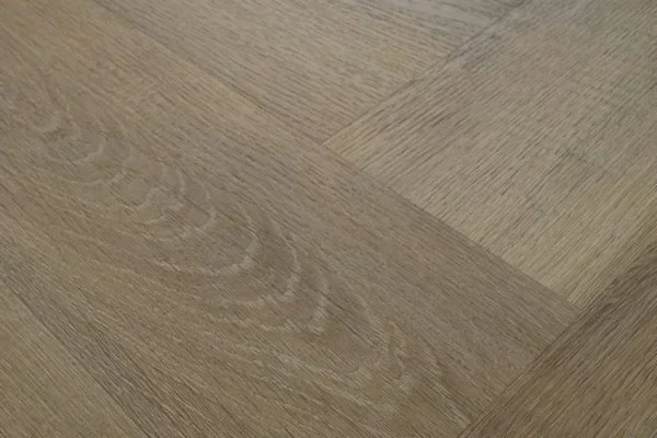 Виниловый пол Floor Factor Herringbone Graphite Oak в Барнауле
