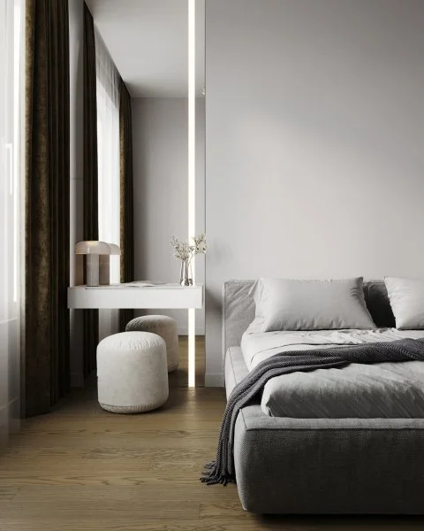 Паркетная доска Quartz Parquet Классик 7 мм Дуб Конго 1258-54 в Барнауле