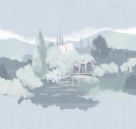 Обои Loymina Пейзаж vol. 2 ART12 006 в Барнауле