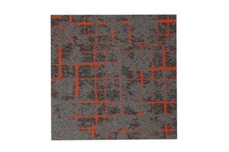 Ковровая плитка AW Macro 91 в Барнауле