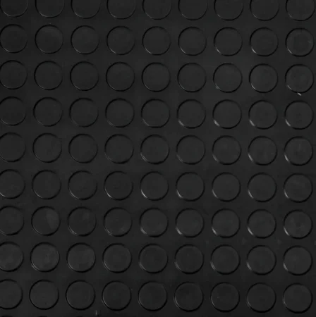 Противоскользящее резиновое покрытие Пятачки (1,0х10м) в Барнауле