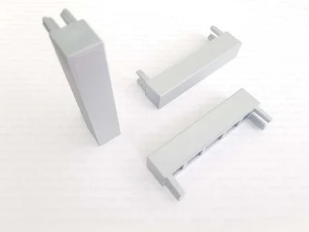 Универсальный стыковочный элемент (80х15 мм) в Барнауле