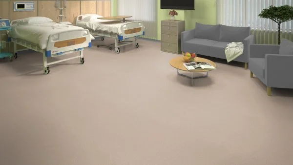 Линолеум Tarkett iQ Melodia CMELI-2613 2 м в Барнауле