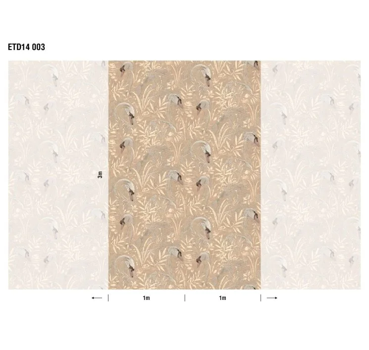 Обои Loymina Etude vol. II ETD14 003 в Барнауле