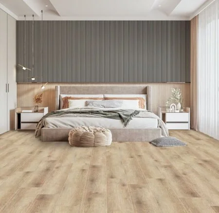 Виниловый пол Royce Ultima U1965 Дуб Олбери в Барнауле