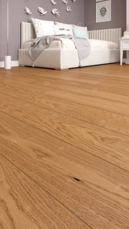 Инженерная доска Alpine Floor Villa Дуб Миндальный в Барнауле