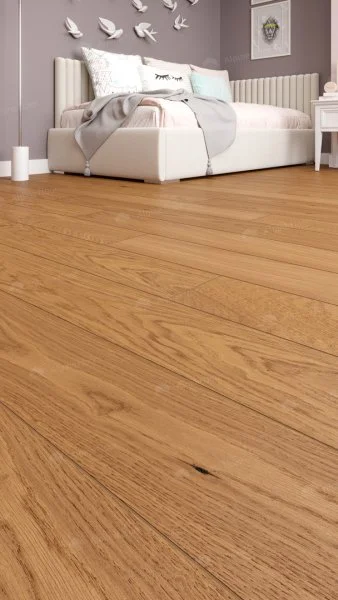 Инженерная доска Alpine Floor Villa Дуб Миндальный в Барнауле