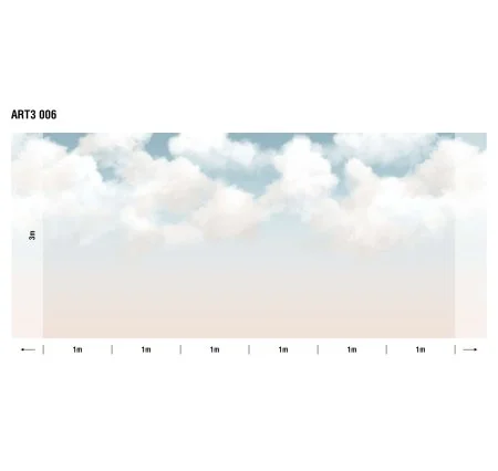 Обои Loymina Пейзаж ART3 006 в Барнауле