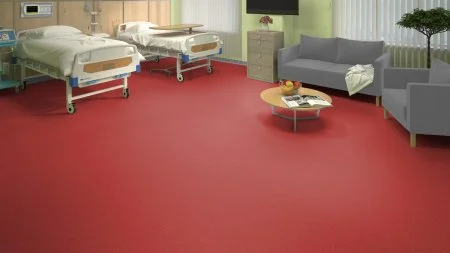 Линолеум Tarkett iQ Melodia CMELI-2634 2 м в Барнауле