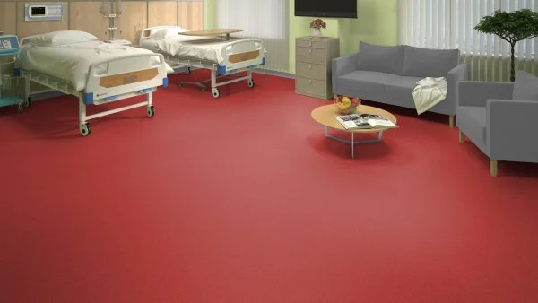 Линолеум Tarkett iQ Melodia CMELI-2634 2 м в Барнауле