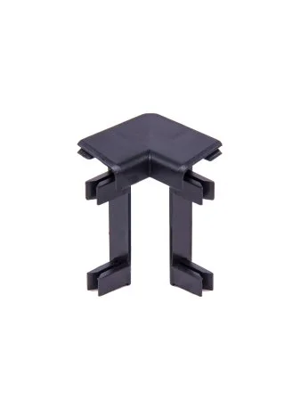 Внутренний угол Korner 109 Черный в Барнауле