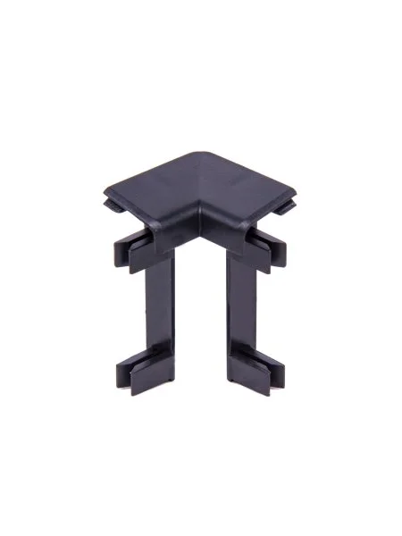 Внутренний угол Korner 109 Черный в Барнауле