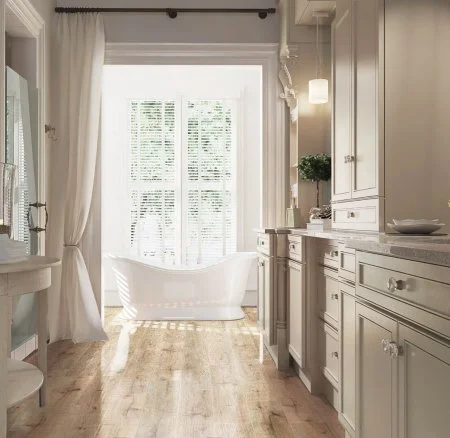 Виниловый пол Royce Ultima U1967 Дуб Даббо в Барнауле