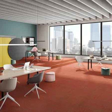 Ковровая плитка AW Marvel 89 в Барнауле