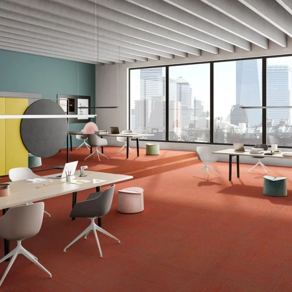 Ковровая плитка AW Marvel 89 в Барнауле