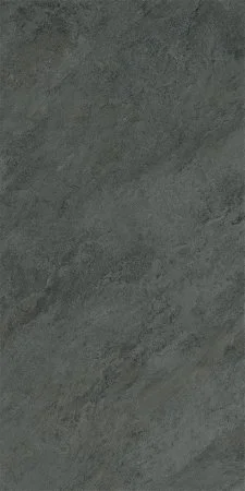 Керамогранит Vitra QuarStone Антрацит 60х120 (Натуральная и Реттифицированная) в Барнауле