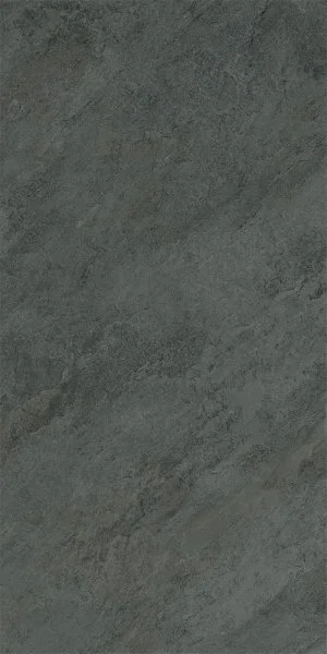 Керамогранит Vitra QuarStone Антрацит 60х120 (Натуральная и Реттифицированная) в Барнауле