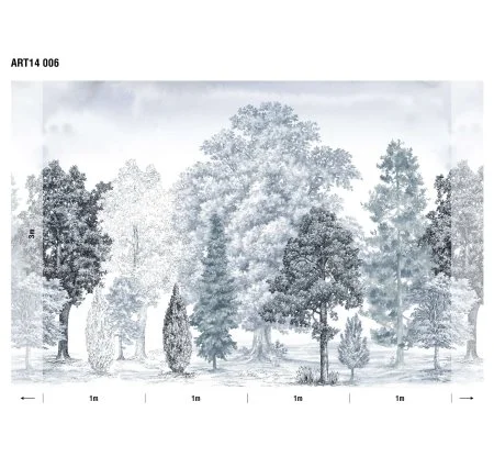 Обои Loymina Пейзаж vol. 2 ART14 006 в Барнауле