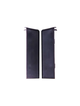 Заглушки Korner 109 Черный в Барнауле