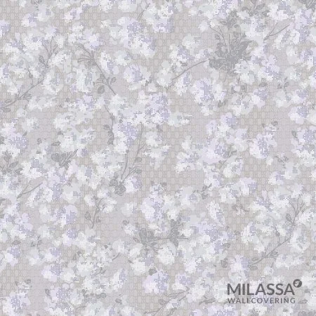 Обои Milassa Modern  М2, 001 в Барнауле