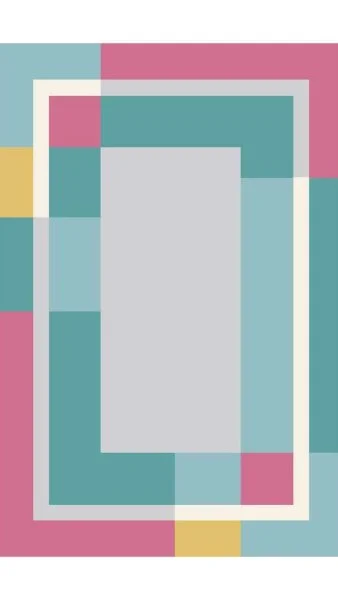 Ковер Синтелон Pastel 1,20x1,70 S8SPS Прямоугольник в Барнауле