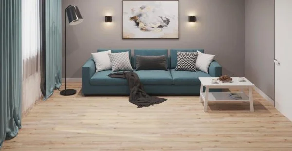 Ламинат Sunfloor 12/33 SF33VV-104 Дуб Самора в Барнауле