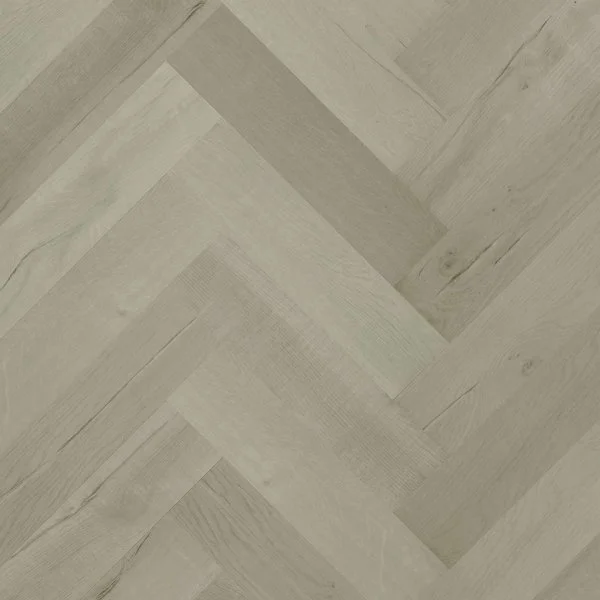 Кварц-виниловая плитка Fargo Herringbone 44-81996-14 Дуб Лондонский Туман (Градиент) в Барнауле