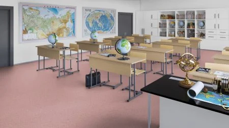 Линолеум Tarkett Primo Plus CPRPI-307 2 м в Барнауле