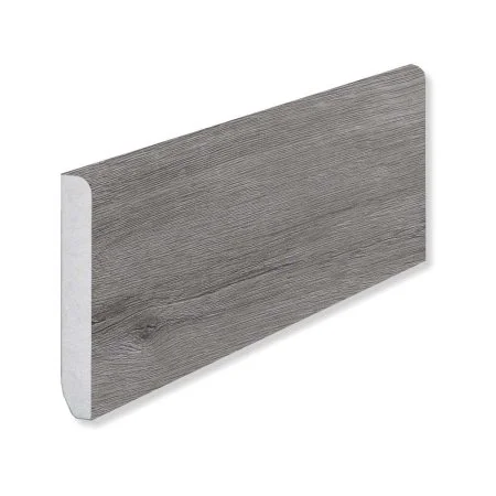 Кварцевый плинтус Fargo 81996 Дуб Урбан градиент 80х11х2200 мм в Барнауле