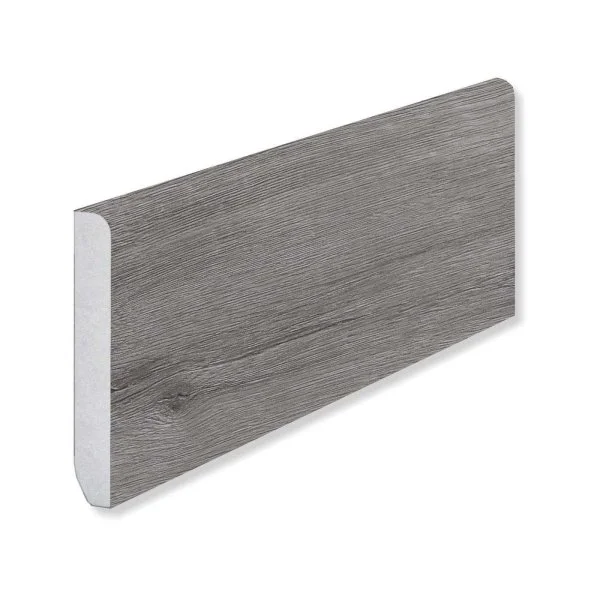 Кварцевый плинтус Fargo 81996 Дуб Урбан градиент 80х11х2200 мм в Барнауле