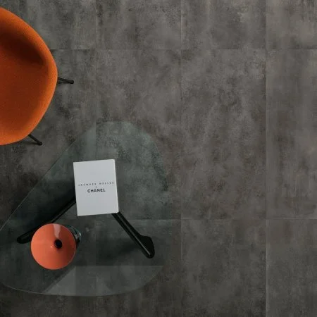 Керамогранит Coliseum Астро Блэк 60х120 (Натуральный и Реттифицированный) в Барнауле