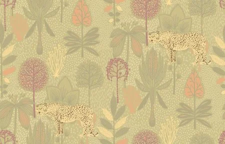 Обои Milassa Bon Voyage D1, 005 в Барнауле