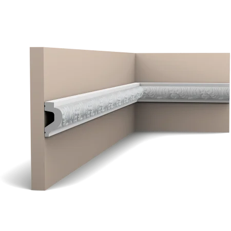 Молдинг Orac P3020 (61х32х2000) в Барнауле