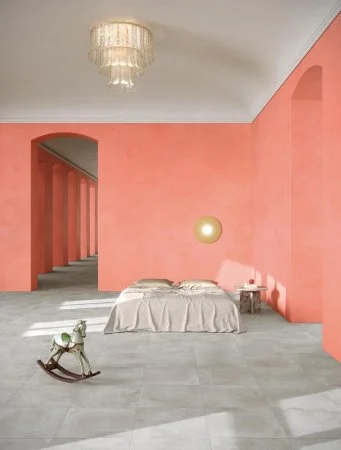 Керамогранит Coliseum Экспо Грэй 60х60 (Натуральный и Реттифицированный) в Барнауле