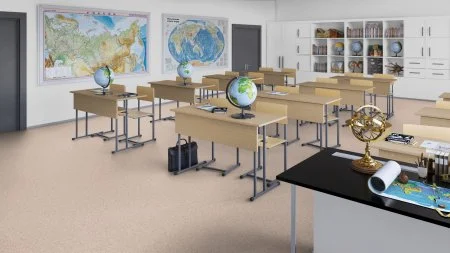 Линолеум Tarkett Primo Plus CPRPI-301 2 м в Барнауле