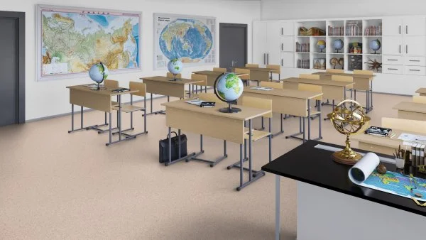 Линолеум Tarkett Primo Plus CPRPI-301 2 м в Барнауле